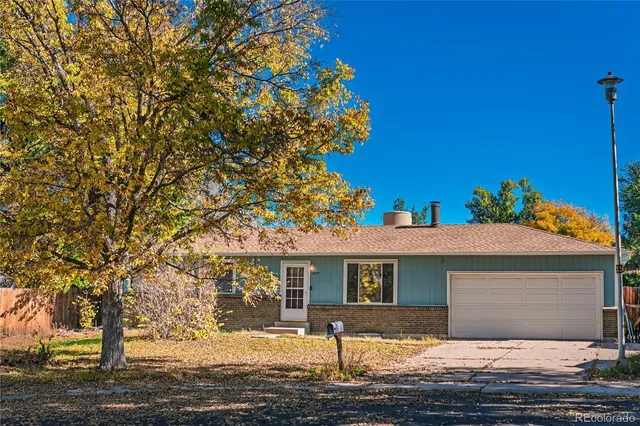 $445,000 | 16879 East Amherst Avenue, Aurora, CO 80013