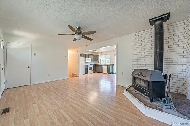 $445,000 | 16879 East Amherst Avenue, Aurora, CO 80013