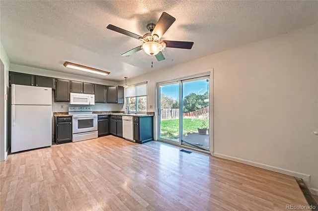 $445,000 | 16879 East Amherst Avenue, Aurora, CO 80013