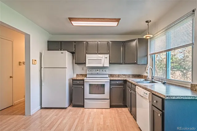 $445,000 | 16879 East Amherst Avenue, Aurora, CO 80013
