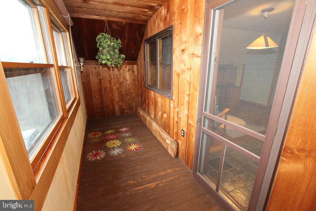 351 North Funk Road Boyertown, PA 19512 - Photo 29 of 44 Side porch off the office