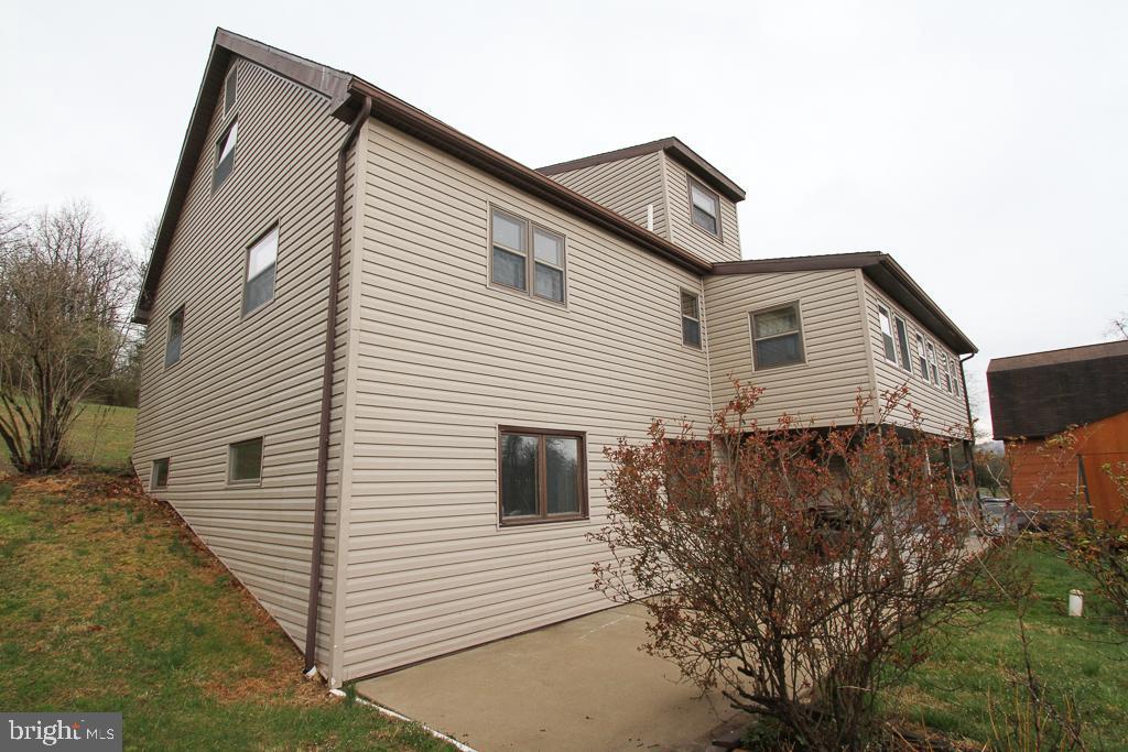 351 North Funk Road Boyertown, PA 19512 - Photo 39 of 44 Exterior Back