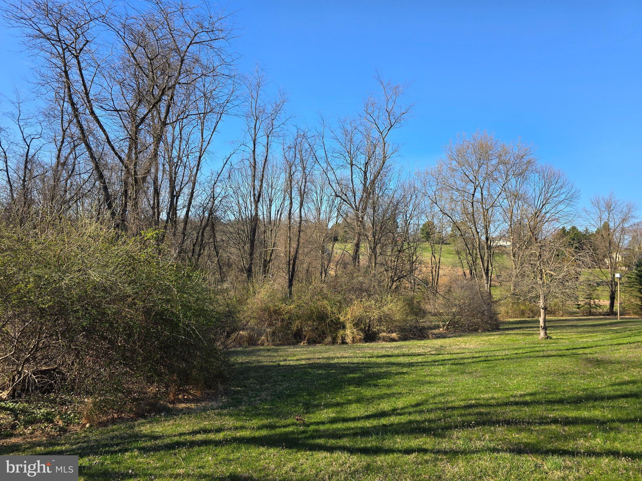 351 North Funk Road Boyertown, PA 19512 - Photo 42 of 44 Backyard