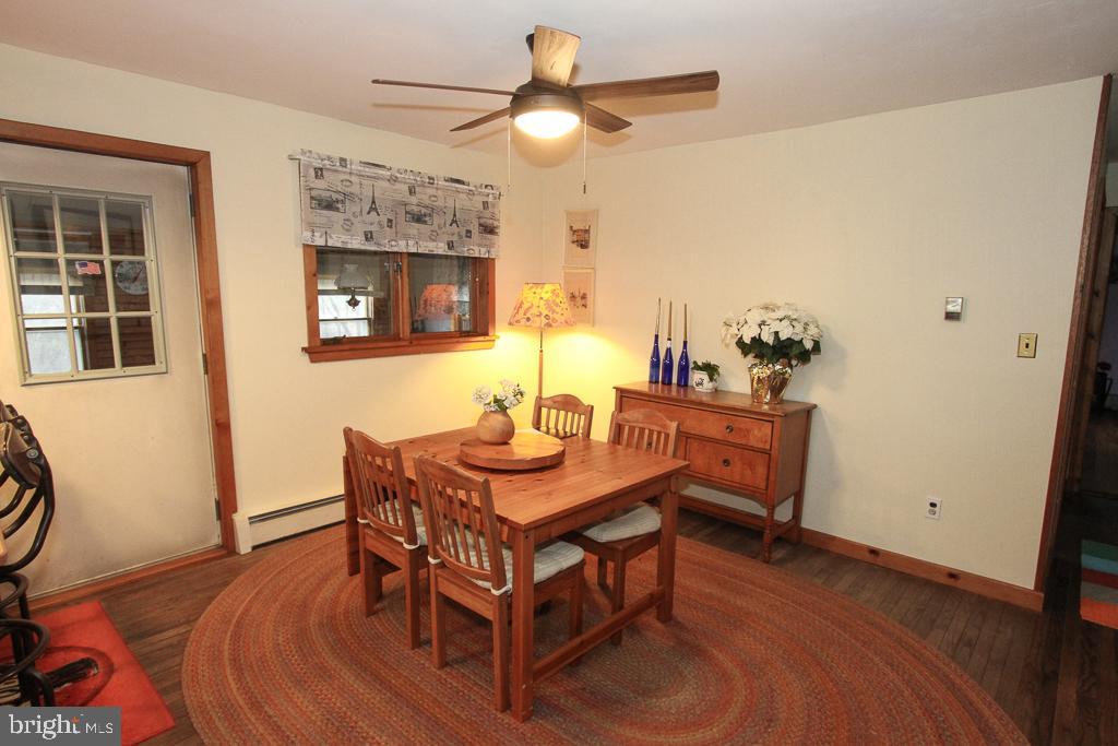 351 North Funk Road Boyertown, PA 19512 - Photo 7 of 44 Dining Area
