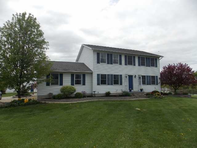 9650 Kilbourne Road Sunbury, OH 43074 - Photo 1 of 21 Gallery Image 1