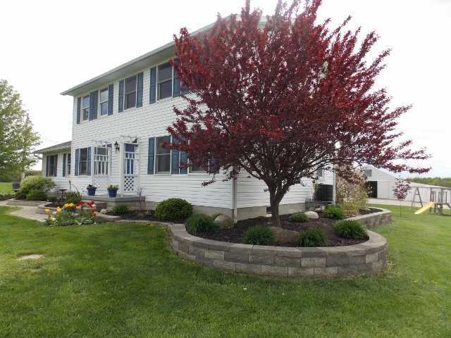 9650 Kilbourne Road Sunbury, OH 43074 - Photo 2 of 21 Gallery Image 2