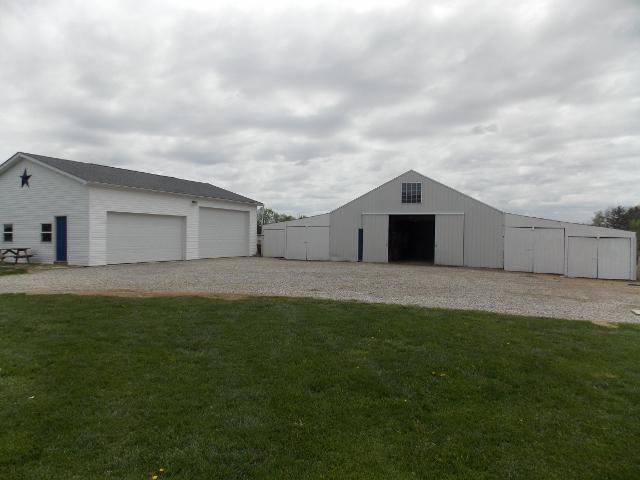9650 Kilbourne Road Sunbury, OH 43074 - Photo 5 of 21 Gallery Image 5
