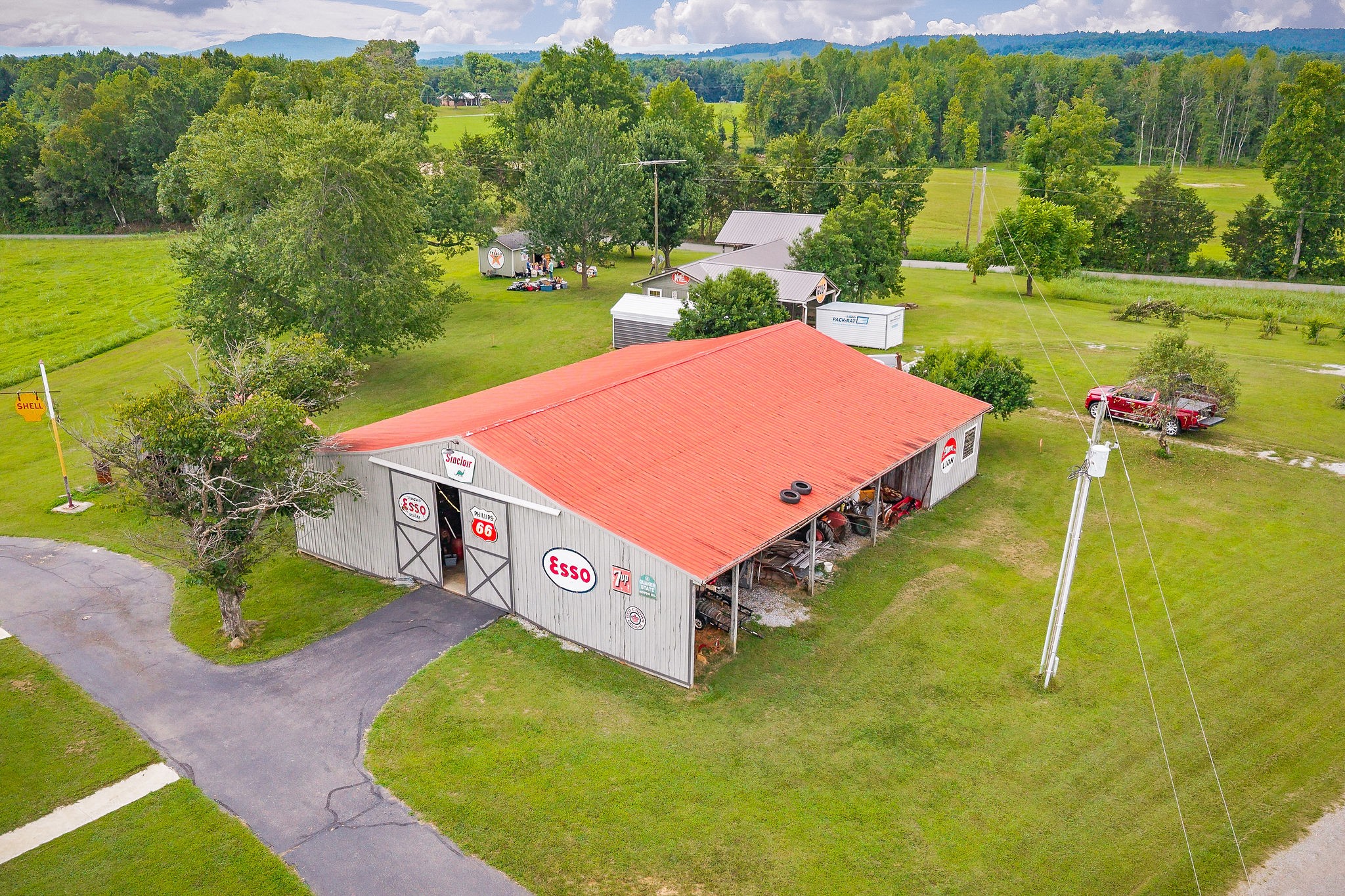 126 Ozone Road Monroe, TN 38573 - Photo 6 of 40