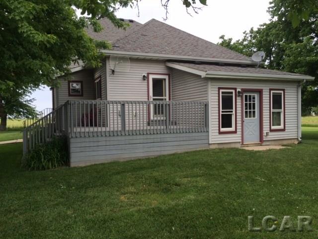 13905 East Horton Road Riga, MI 49276 - Photo 9 of 21