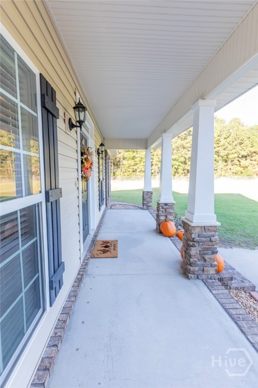 135 Runs Crossing Drive Springfield, GA 31329 - Photo 7 of 38 Gallery Image 7