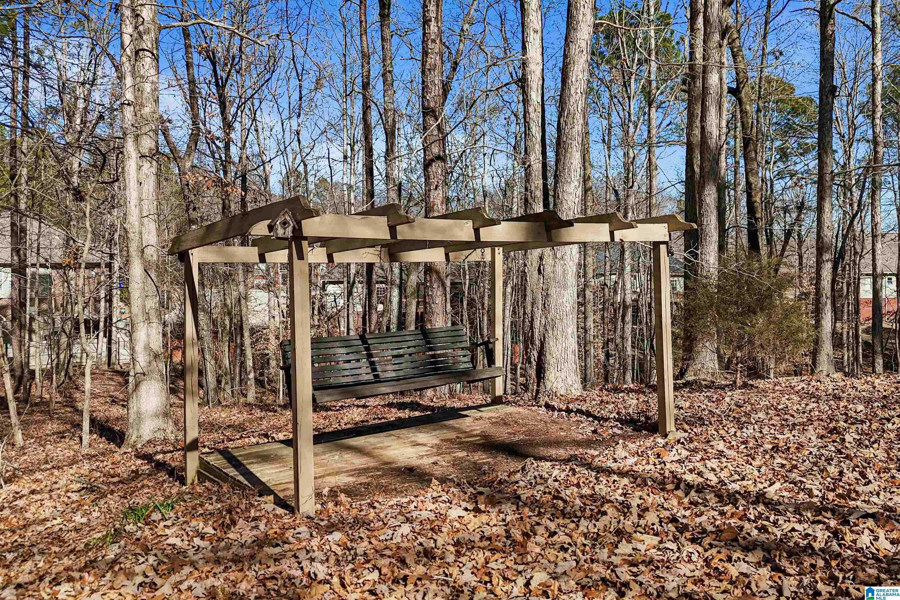 100 Magnolia Ridge Circle Chelsea, AL 35043 - Photo 44 of 51