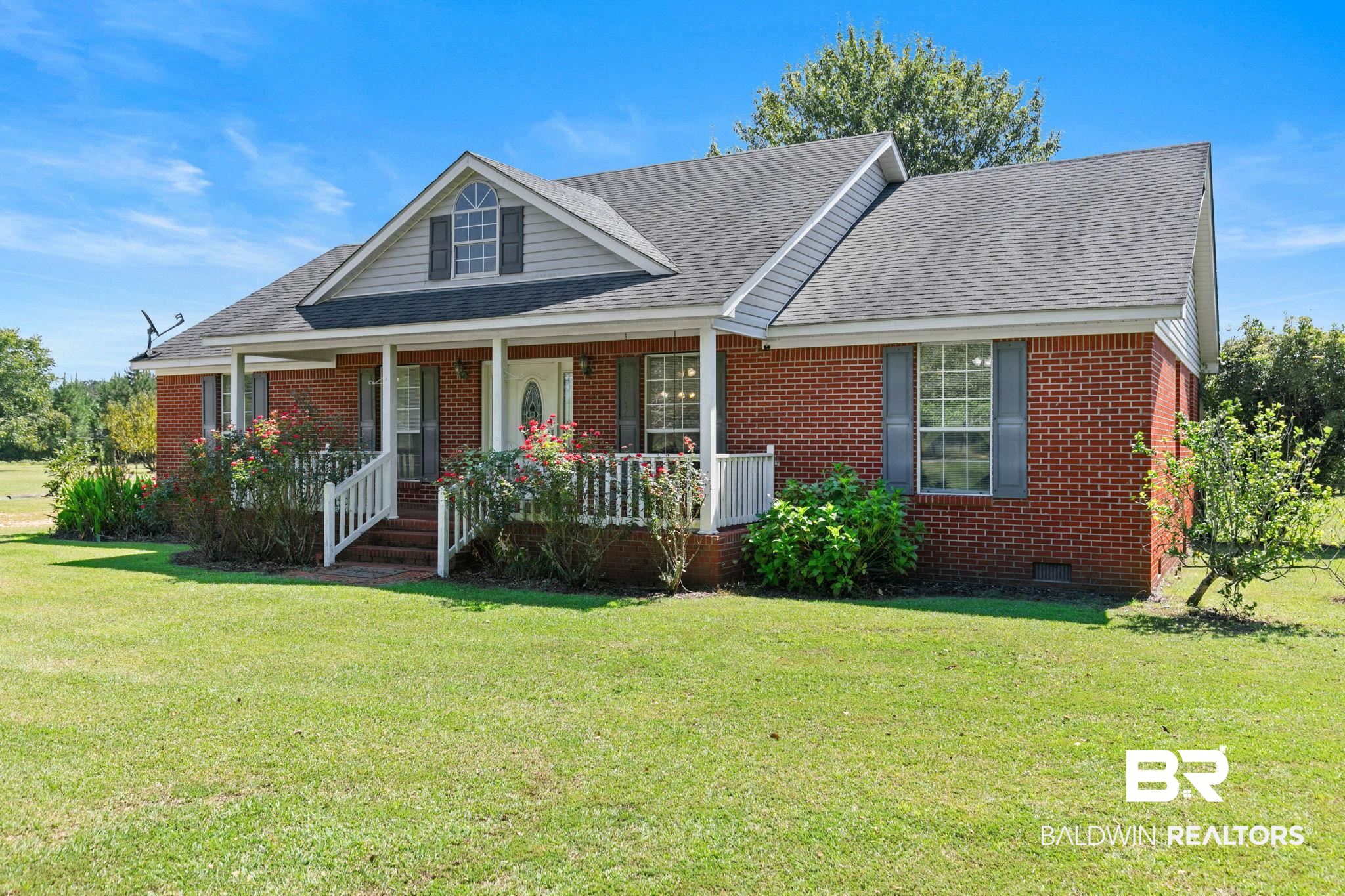 10294 Jack Springs Road Atmore, AL 36502 - Photo 42 of 83
