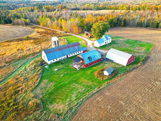 $1,200,000 | 56 Stoutamyer Road, Madison, ME 04950