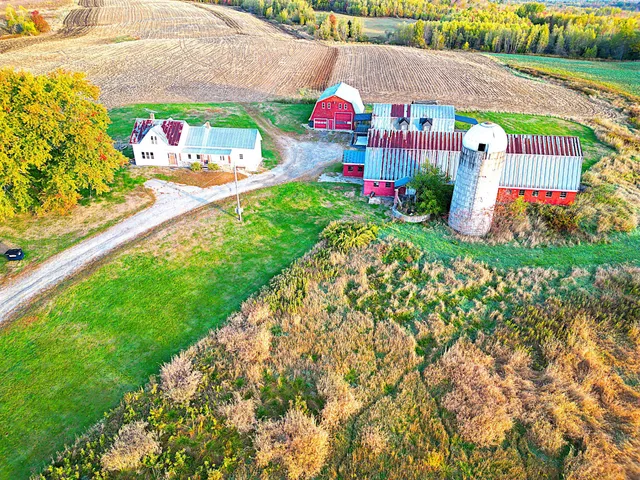 $1,200,000 | 56 Stoutamyer Road, Madison, ME 04950