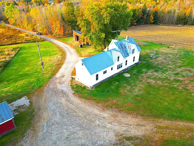 $1,200,000 | 56 Stoutamyer Road, Madison, ME 04950