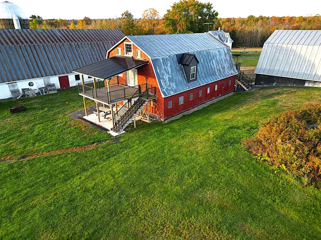 $1,200,000 | 56 Stoutamyer Road, Madison, ME 04950