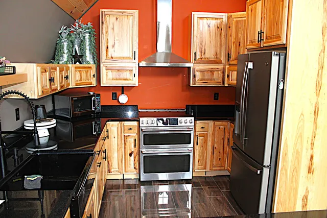 $1,200,000 | 56 Stoutamyer Road, Madison, ME 04950