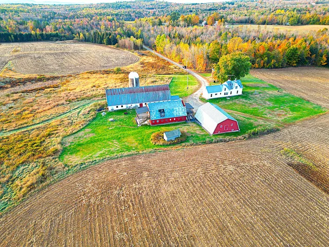 $1,200,000 | 56 Stoutamyer Road, Madison, ME 04950