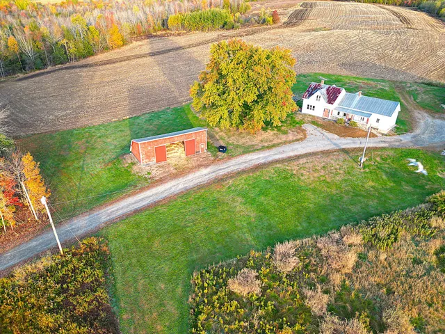 $1,200,000 | 56 Stoutamyer Road, Madison, ME 04950