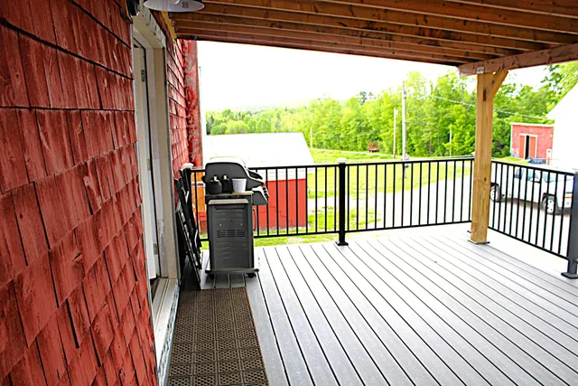 $1,200,000 | 56 Stoutamyer Road, Madison, ME 04950