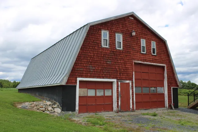 $1,200,000 | 56 Stoutamyer Road, Madison, ME 04950