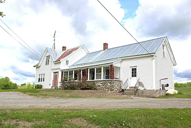 $1,200,000 | 56 Stoutamyer Road, Madison, ME 04950