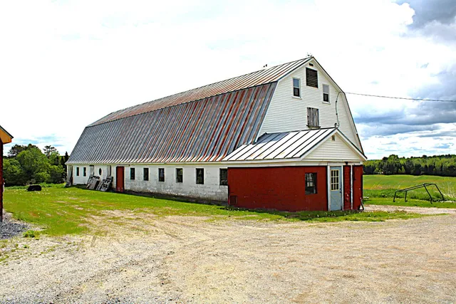 $1,200,000 | 56 Stoutamyer Road, Madison, ME 04950