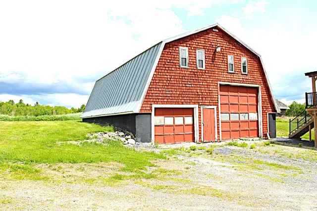 $1,200,000 | 56 Stoutamyer Road, Madison, ME 04950