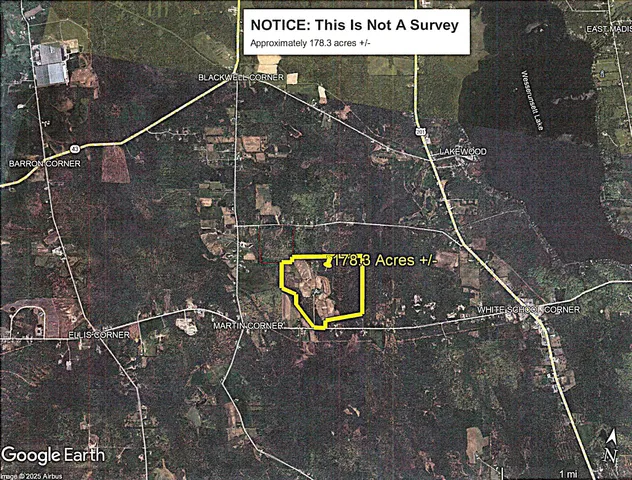 $1,200,000 | 56 Stoutamyer Road, Madison, ME 04950