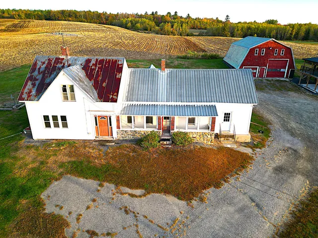 $1,200,000 | 56 Stoutamyer Road, Madison, ME 04950