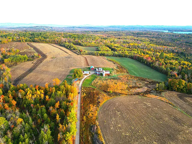 $1,200,000 | 56 Stoutamyer Road, Madison, ME 04950