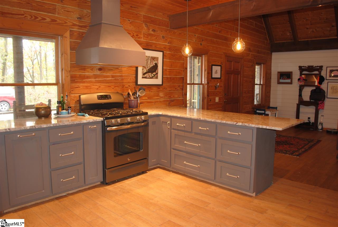 253 East Preston McDaniel Road Pickens, SC 29671 - Photo 4 of 35