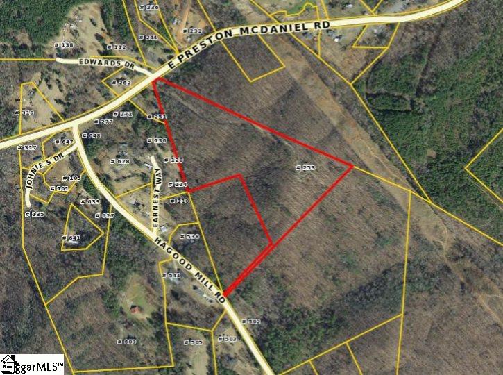 253 East Preston McDaniel Road Pickens, SC 29671 - Photo 35 of 35