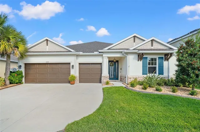 $675,000 | 7218 Talamore Drive, Wesley Chapel, FL 33545