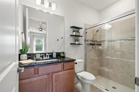 a view of a lake view