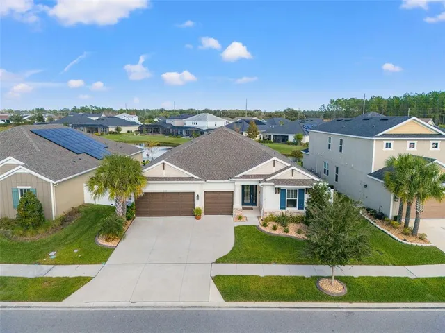 $675,000 | 7218 Talamore Drive, Wesley Chapel, FL 33545