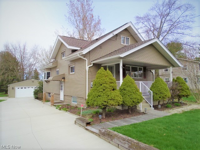 94 West Howe Road Tallmadge, OH 44278 - Photo 2 of 32 Gallery Image 2
