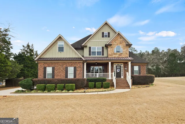 $509,000 | 128 Feather Lane, Jackson, GA 30233