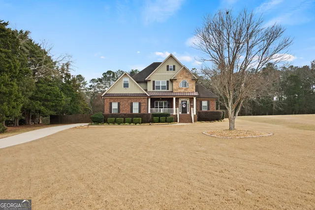 $509,000 | 128 Feather Lane, Jackson, GA 30233