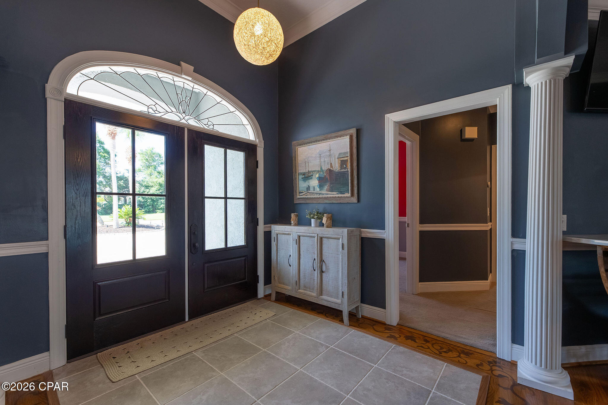3502 Dragon's Ridge Road Panama City Beach, FL 32408 - Photo 10 of 59