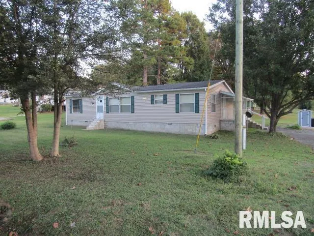 a view of outdoor space yard and deck