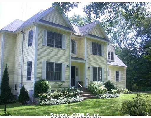 648 Opening Hill Road Madison, CT 06443 - Photo 1 of 1