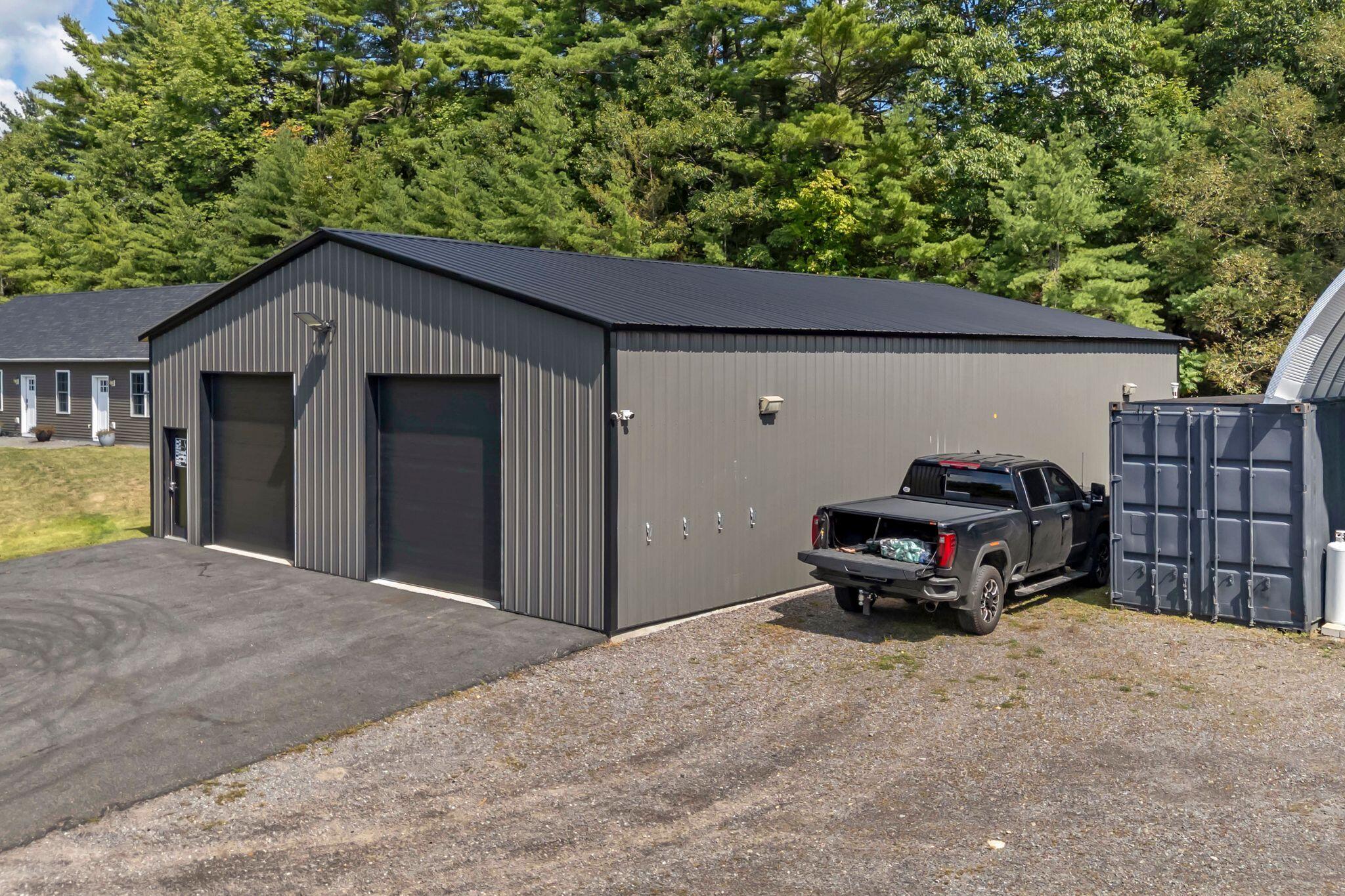 574 River Road Chelsea, ME 04330 - Photo 39 of 71 28_DJI_20260904123627_0183_D