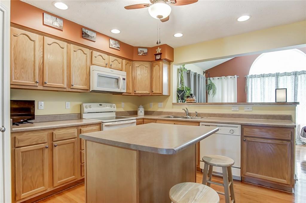 187 Concord Farm Road Englewood, OH 45322 - Photo 15 of 56