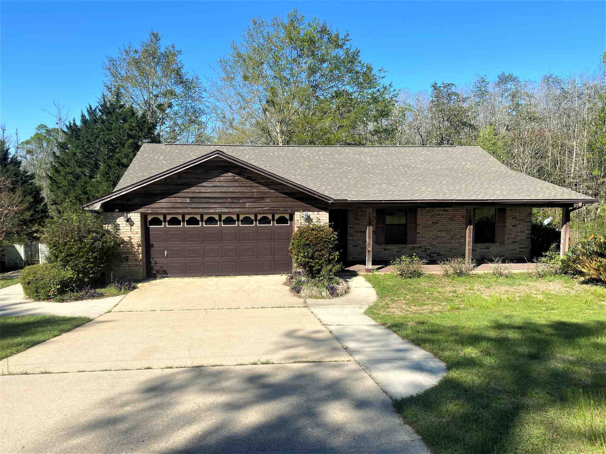 2735 Harvest Road Jay, FL 32565 - Photo 1 of 50