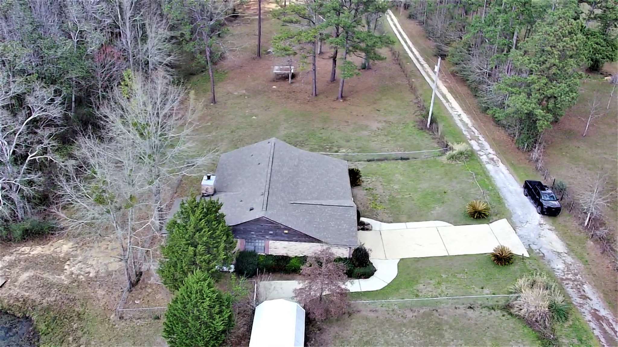 2735 Harvest Road Jay, FL 32565 - Photo 28 of 50