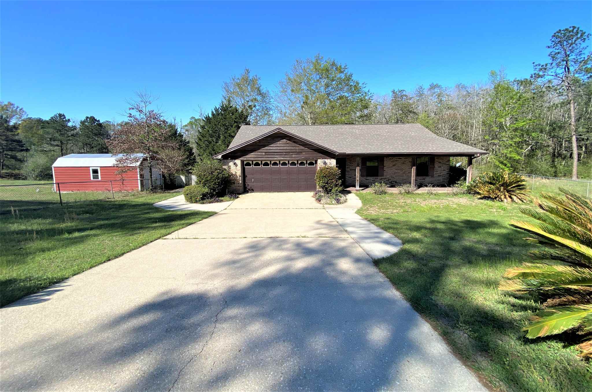 2735 Harvest Road Jay, FL 32565 - Photo 3 of 50