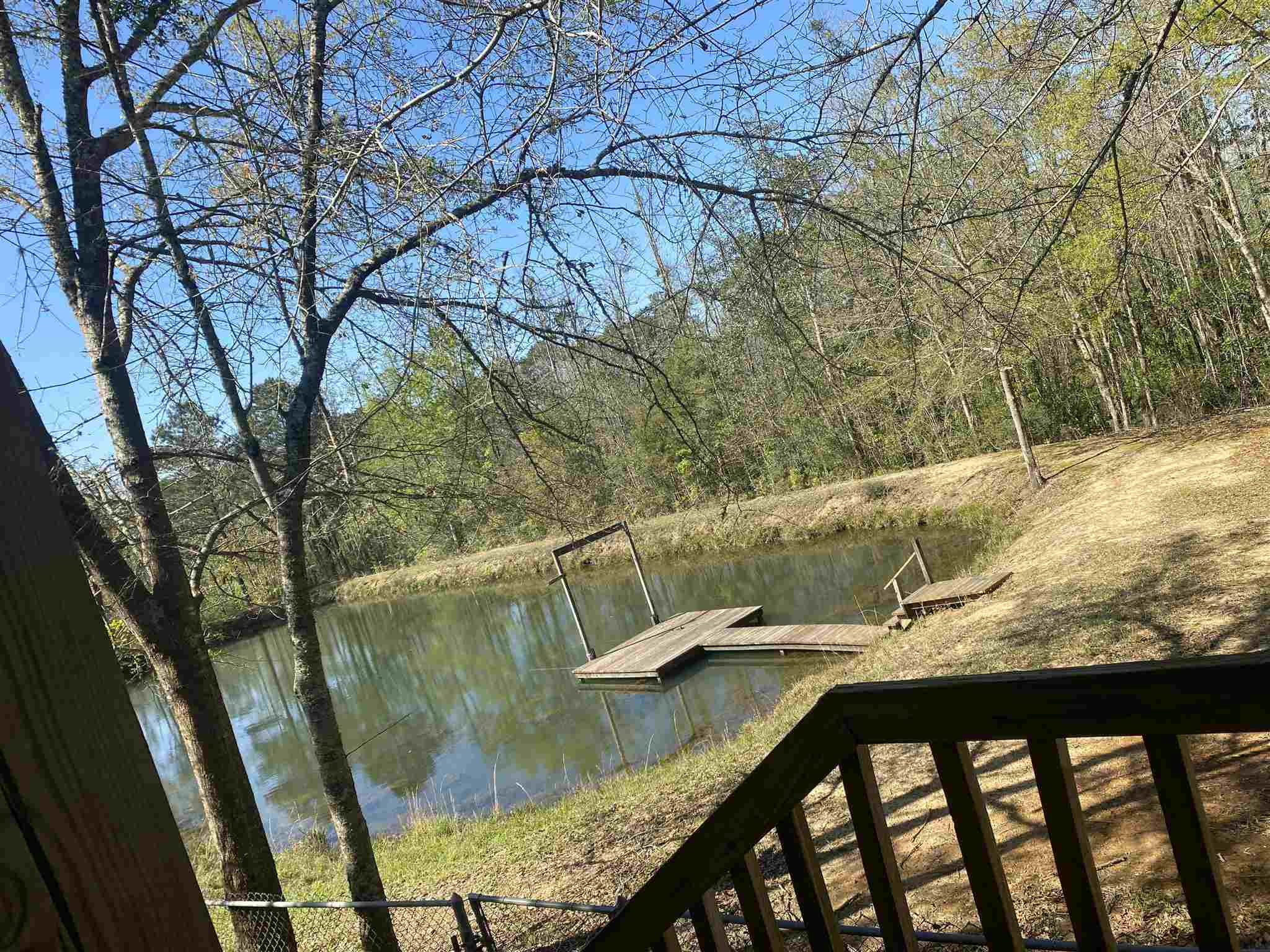 2735 Harvest Road Jay, FL 32565 - Photo 44 of 50