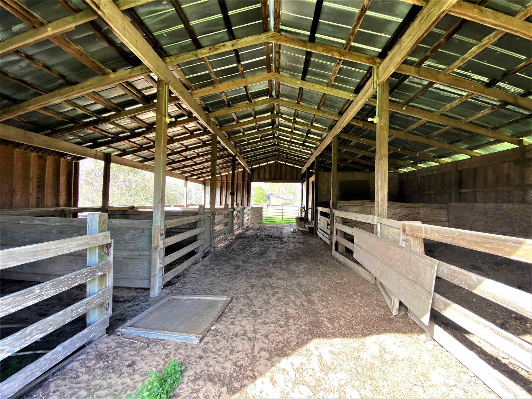 2735 Harvest Road Jay, FL 32565 - Photo 48 of 50