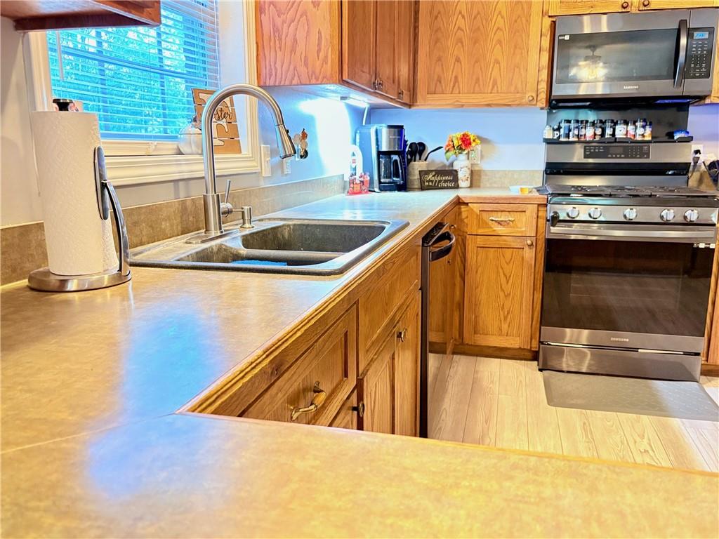 79 St Clair Ryder Road Deville, LA 71328 - Photo 14 of 35